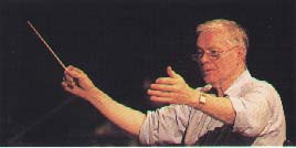 Fischer-Dieskau dirigiert