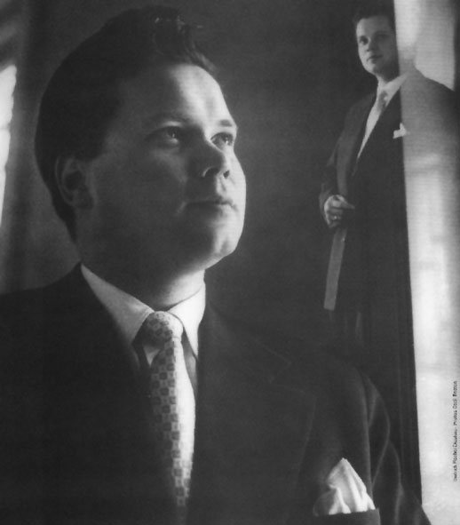 Photo by Cecil Beaton