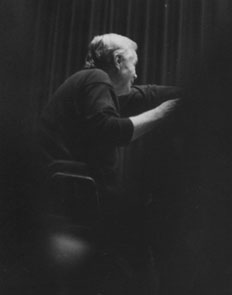 masterclass Stuttgart 1991