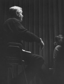 masterclass Stuttgart 1991