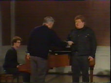 masterclass Christian Elsner 1992