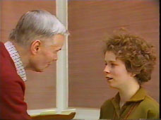 masterclass Christine Schäfer 1988