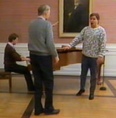 masterclass Björn Waag 1988