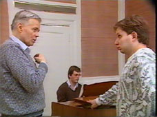 masterclass Björn Waag 1988