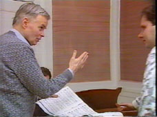 masterclass Björn Waag 1988