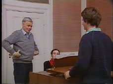 masterclass Oliver Widmer 1988