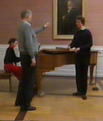 masterclass Oliver Widmer 1988