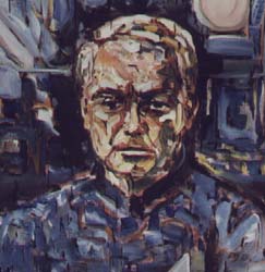 Selbst.Dispersion 1985