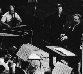 Fischer-Dieskau/Karl Richter