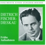 Cover DFD Fruehe Aufnahmen Preiser
