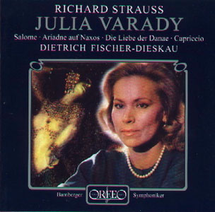 Cover R. Strauss-CD