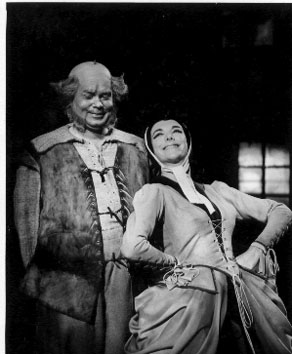 Verdi, Falstaff (with Jean Madeira)