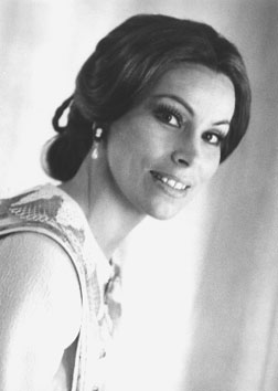Arabella, Munich 1977