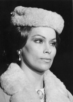 Arabella, Munich 1977