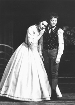 Arabella, Munich 1977