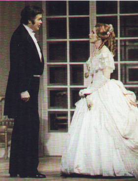 Strauss, Arabella, München 1977