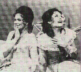 Fiordiligi, Köln 1972