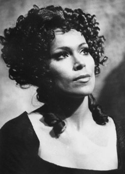Donna Elvira, München 1973