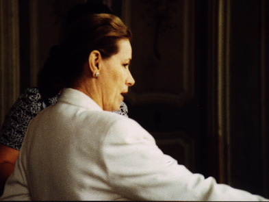 Julia Varady in Engers Juli 2000