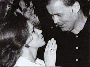 Julia Varady und DFD