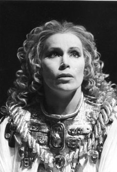 Cordelia, Munich 1978