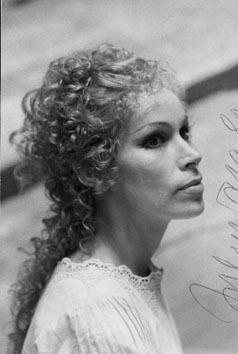 Desdemona, Munich 1977