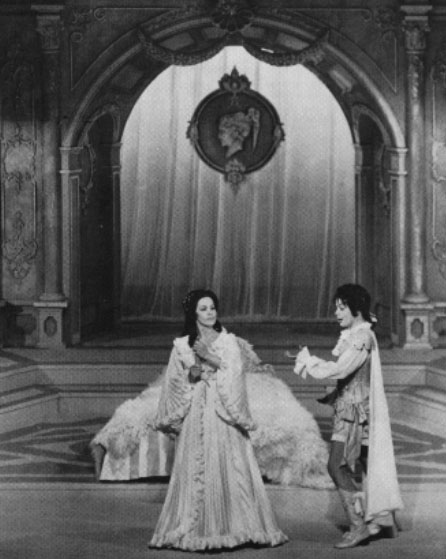 Vitellia, München 1971