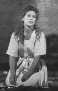 Violetta, Munich 1993