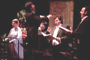 Verdi, Requiem in Strasbourg June 2, 2001